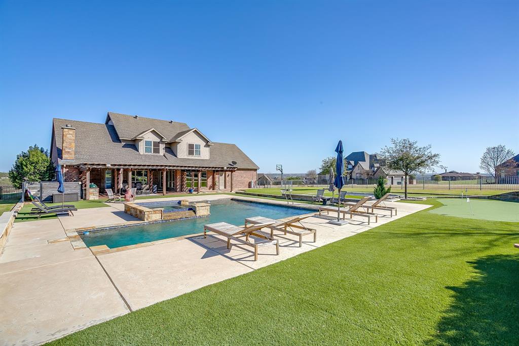 Bella Flora - Residential