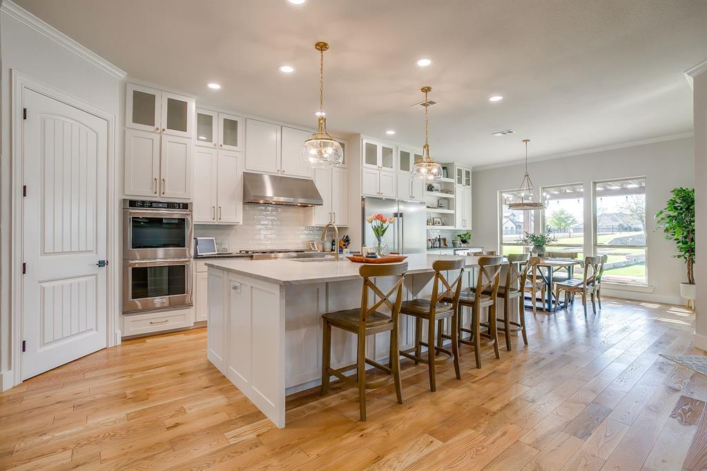 Bella Flora - Residential