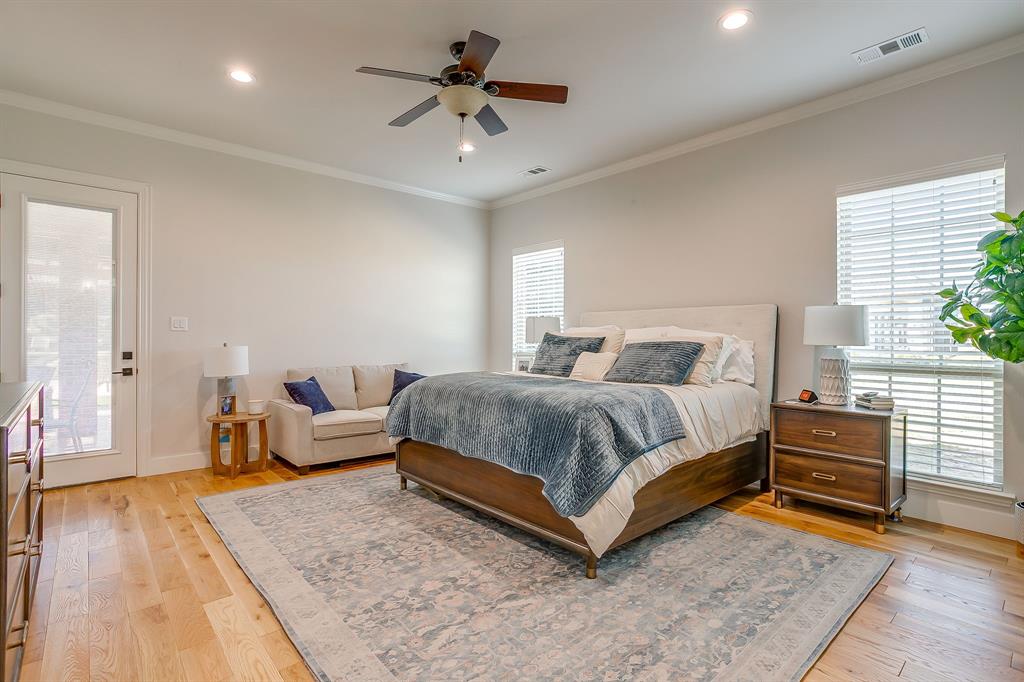 Bella Flora - Residential