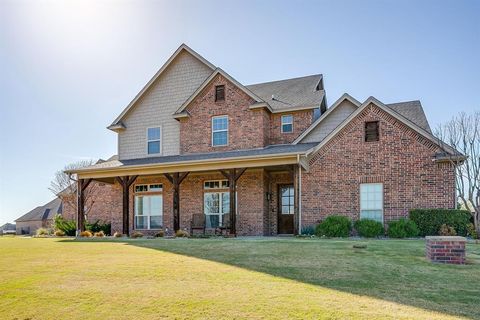 Photo of 12564 Bella Vita Drive, Fort Worth, TX 76126 (MLS # 21216877)