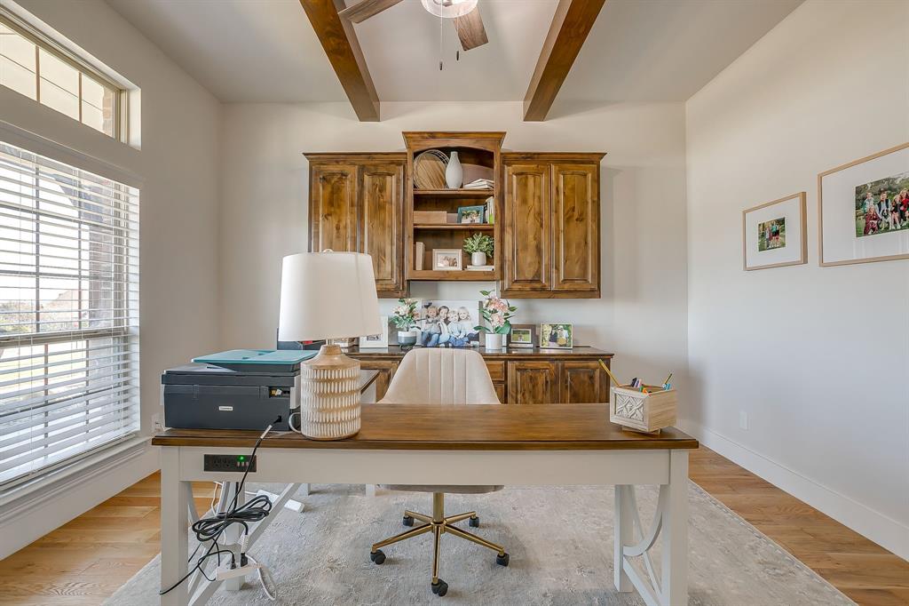 Bella Flora - Residential