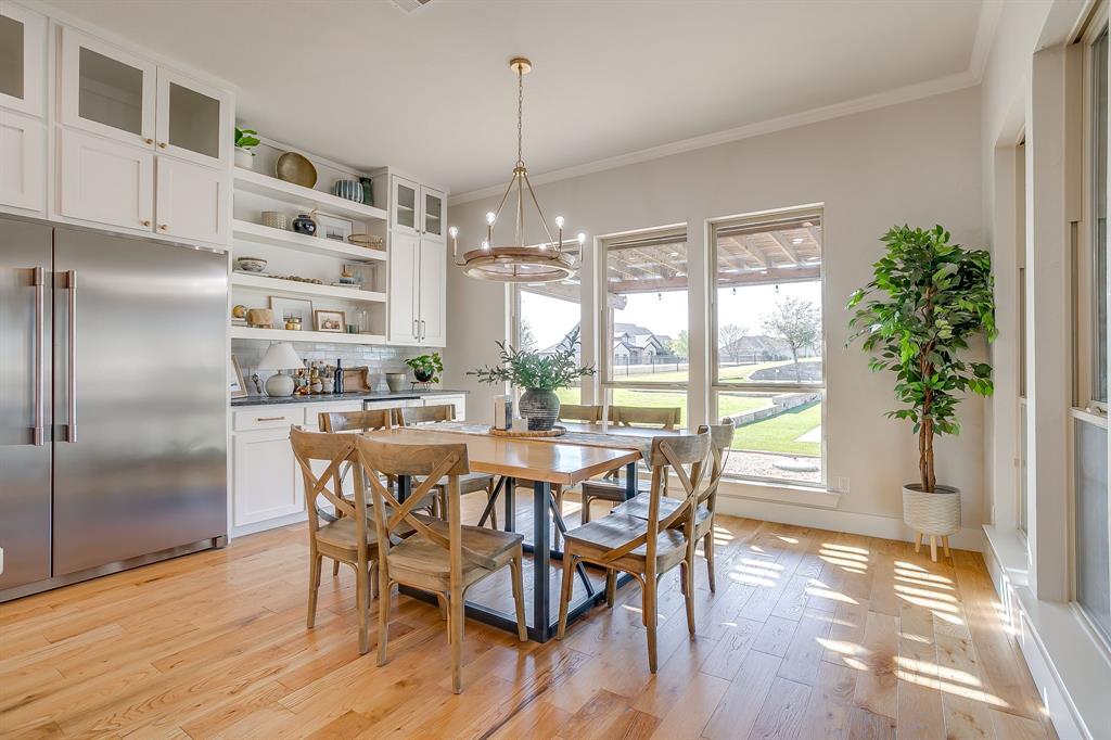 Bella Flora - Residential