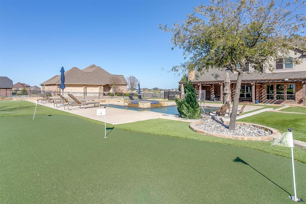 Bella Flora - Residential