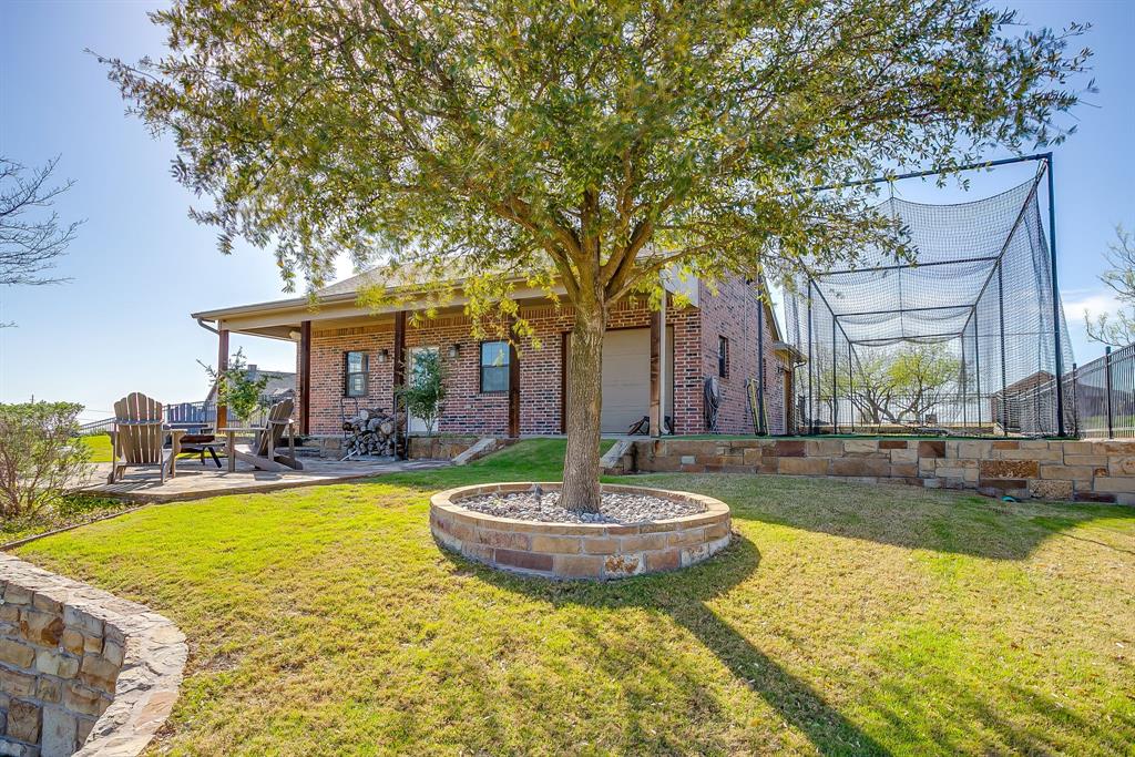 Bella Flora - Residential