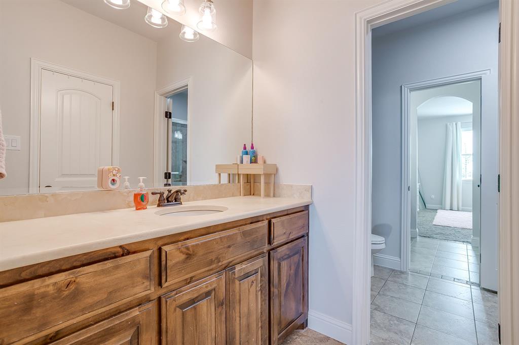 Bella Flora - Residential