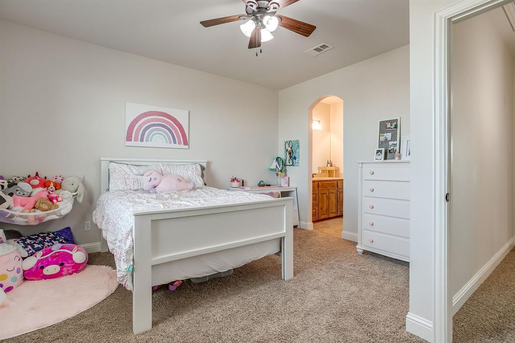 Bella Flora - Residential