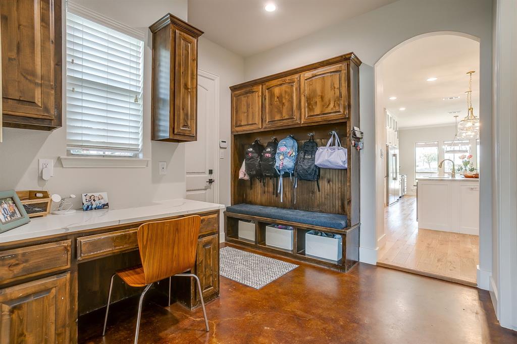 Bella Flora - Residential