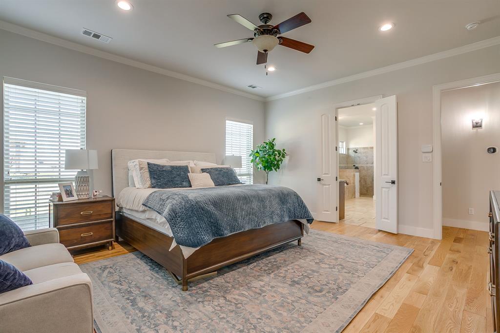 Bella Flora - Residential