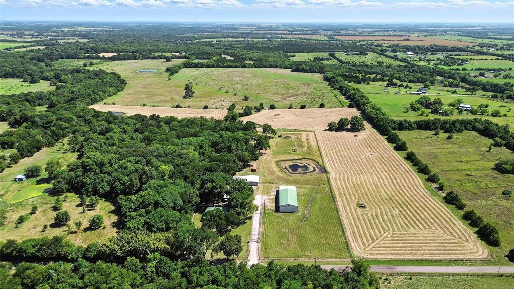 138 Acres County Road 1124