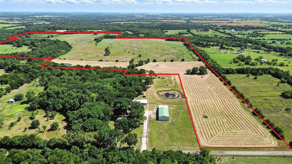 E Stanley Surv Abs #1009 - Farm