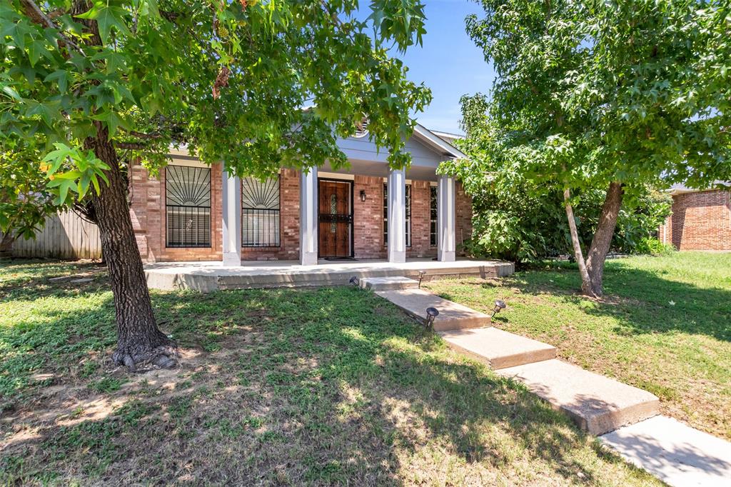 10407 Sand Springs Avenue