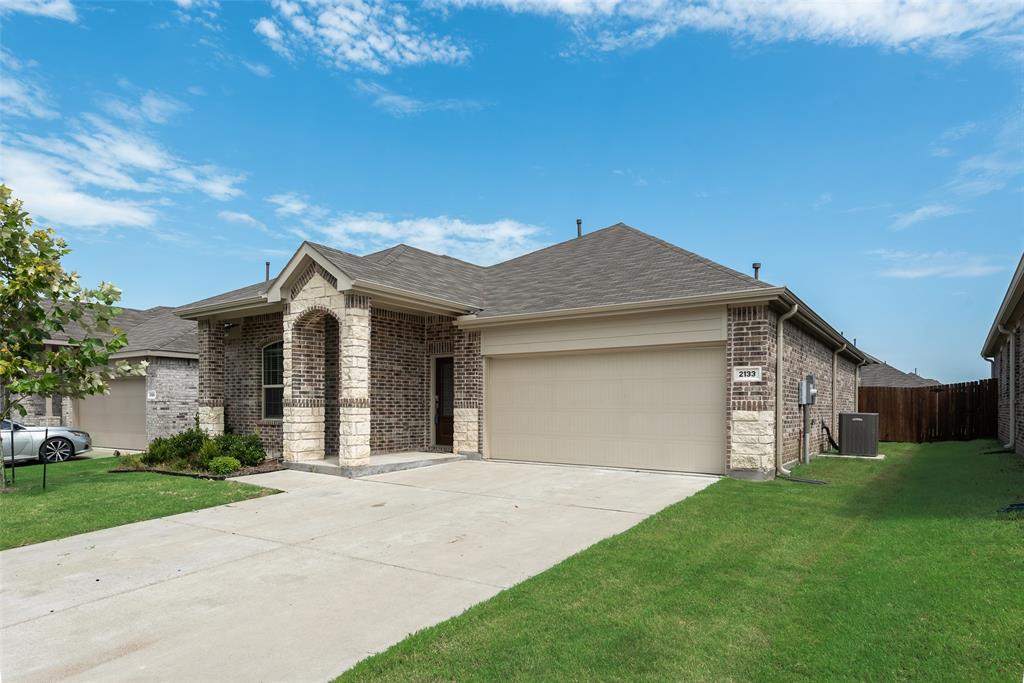 2133 Fimbry Drive