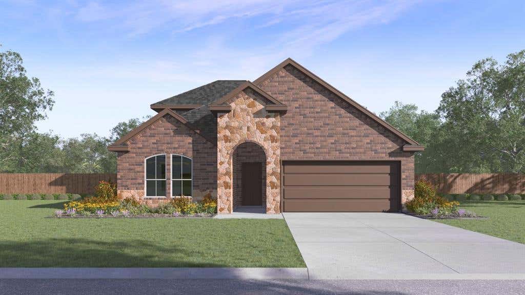 Photo of 4816 Silver Vein Avenue, Aubrey, TX 76227 (MLS # 21350403)