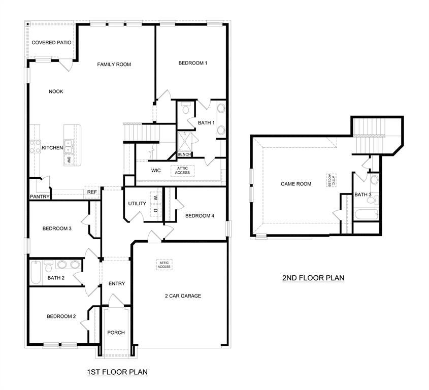 4816 Silver Vein Avenue