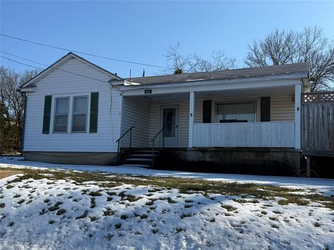 307 Cedar Street Palo Pinto TX 76484