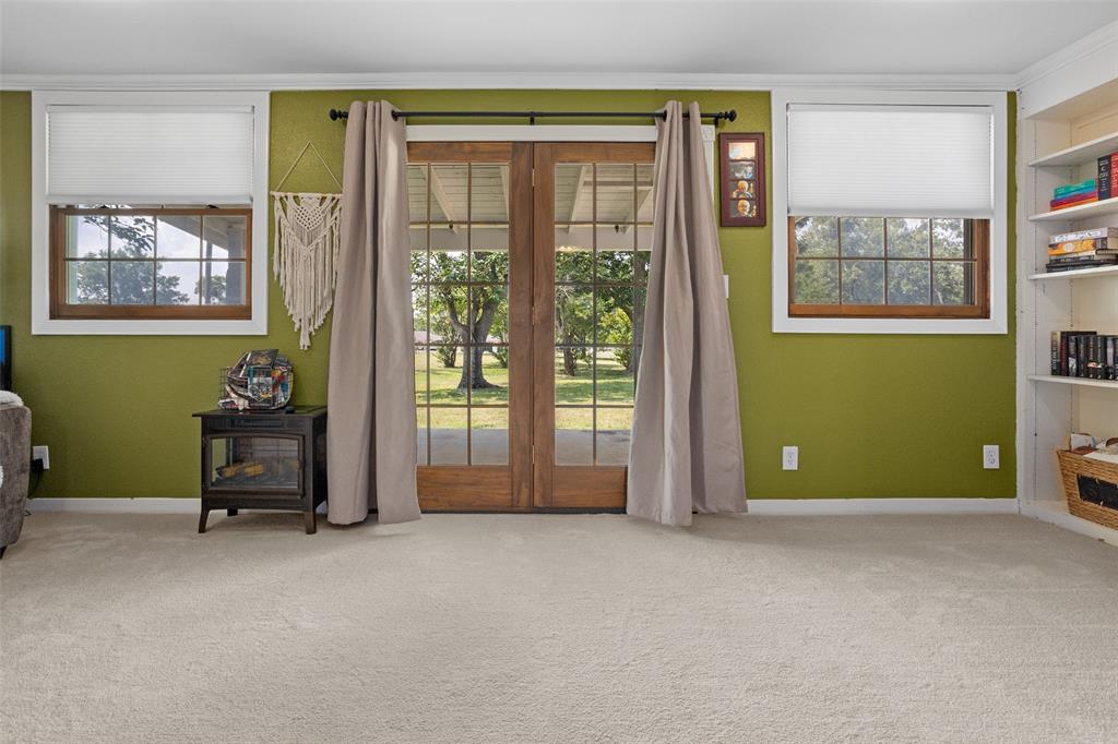 MUNRO, HUGH JR SURVEY ABSTRACT 1865 TRACT 1A1 - Residential