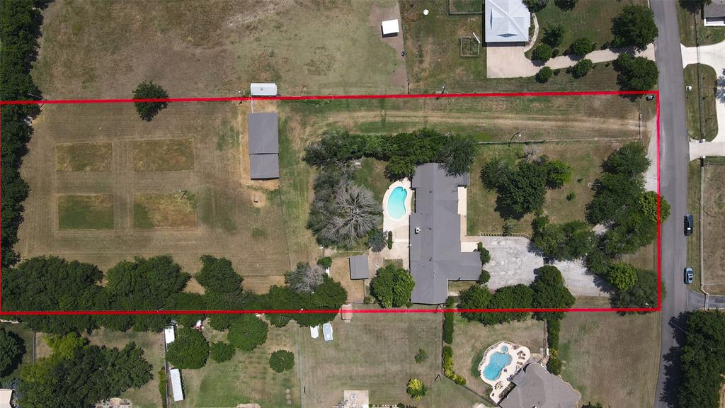 MUNRO, HUGH JR SURVEY ABSTRACT 1865 TRACT 1A1 - Residential