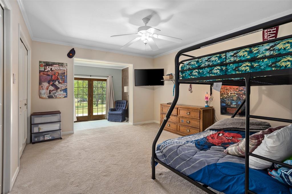 MUNRO, HUGH JR SURVEY ABSTRACT 1865 TRACT 1A1 - Residential