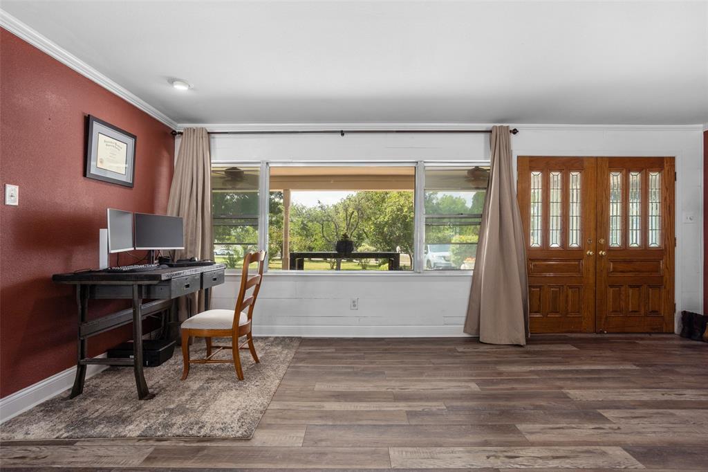 MUNRO, HUGH JR SURVEY ABSTRACT 1865 TRACT 1A1 - Residential