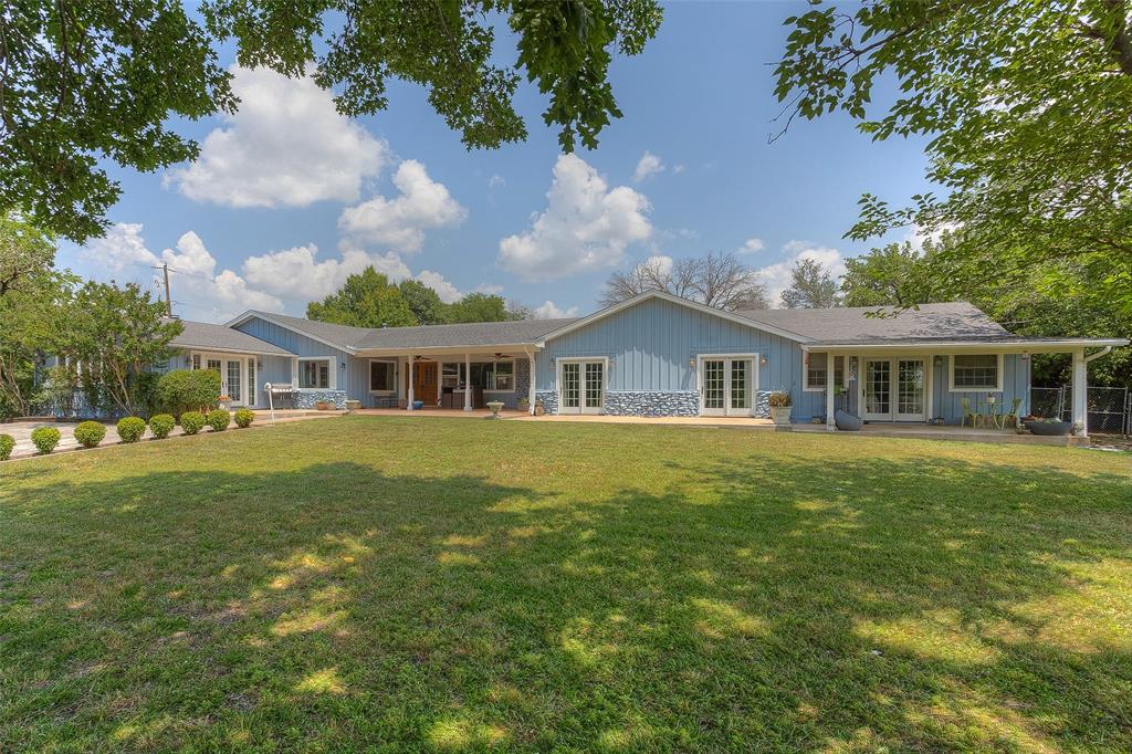 MUNRO, HUGH JR SURVEY ABSTRACT 1865 TRACT 1A1 - Residential