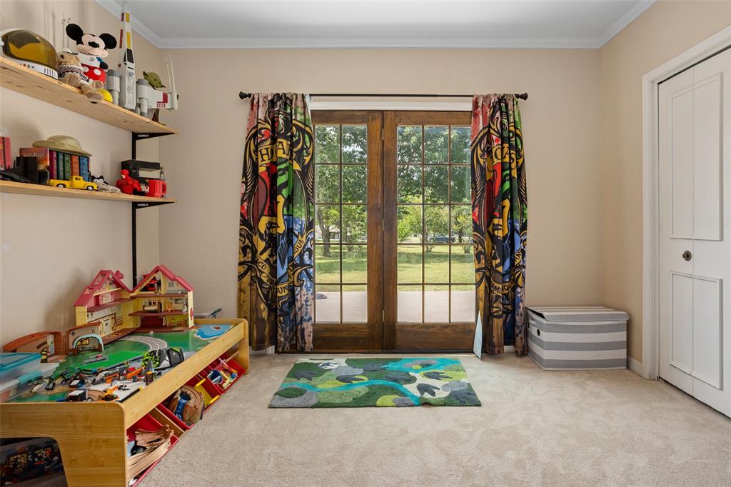 MUNRO, HUGH JR SURVEY ABSTRACT 1865 TRACT 1A1 - Residential