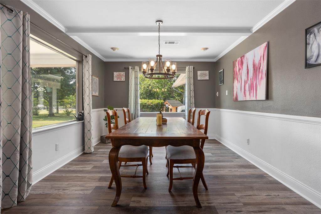 MUNRO, HUGH JR SURVEY ABSTRACT 1865 TRACT 1A1 - Residential