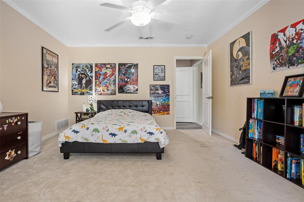 MUNRO, HUGH JR SURVEY ABSTRACT 1865 TRACT 1A1 - Residential