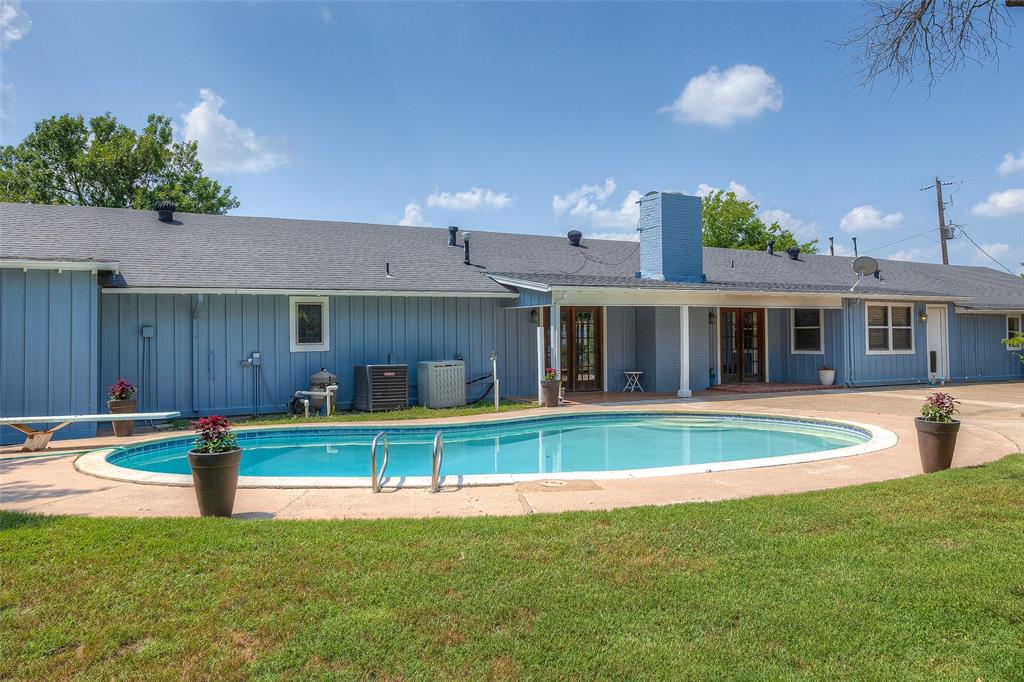 MUNRO, HUGH JR SURVEY ABSTRACT 1865 TRACT 1A1 - Residential