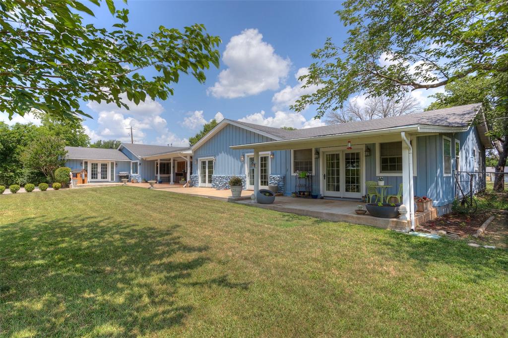 MUNRO, HUGH JR SURVEY ABSTRACT 1865 TRACT 1A1 - Residential