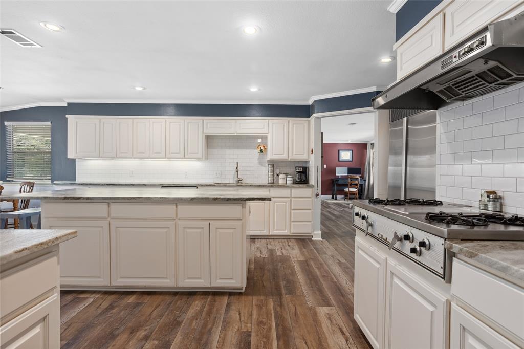 MUNRO, HUGH JR SURVEY ABSTRACT 1865 TRACT 1A1 - Residential