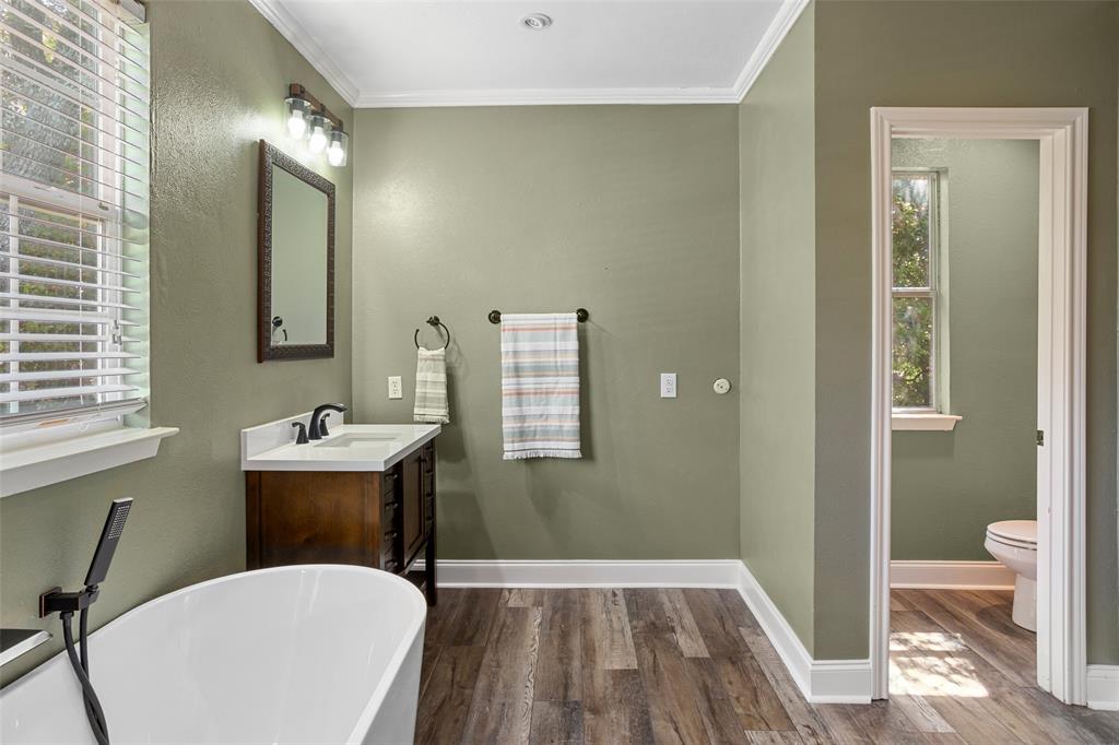 MUNRO, HUGH JR SURVEY ABSTRACT 1865 TRACT 1A1 - Residential