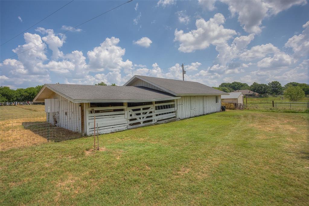 MUNRO, HUGH JR SURVEY ABSTRACT 1865 TRACT 1A1 - Residential