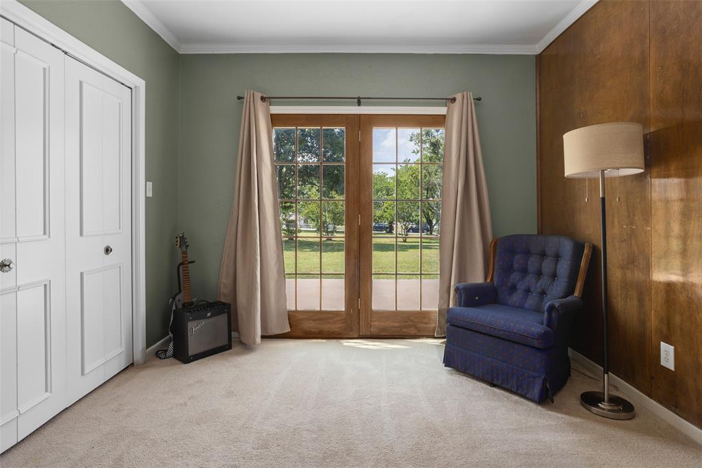 MUNRO, HUGH JR SURVEY ABSTRACT 1865 TRACT 1A1 - Residential