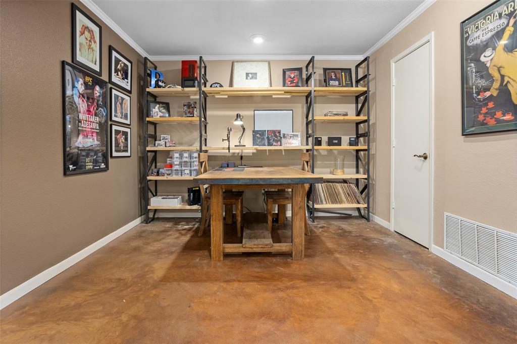 MUNRO, HUGH JR SURVEY ABSTRACT 1865 TRACT 1A1 - Residential