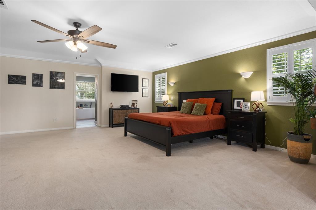 MUNRO, HUGH JR SURVEY ABSTRACT 1865 TRACT 1A1 - Residential