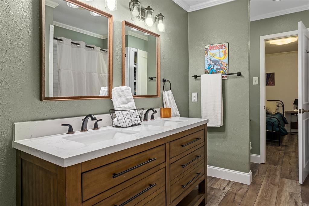 MUNRO, HUGH JR SURVEY ABSTRACT 1865 TRACT 1A1 - Residential