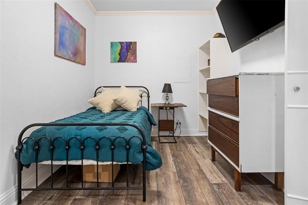 MUNRO, HUGH JR SURVEY ABSTRACT 1865 TRACT 1A1 - Residential