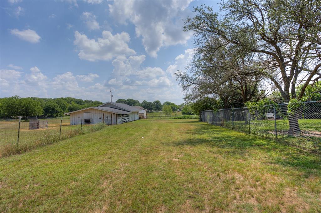 MUNRO, HUGH JR SURVEY ABSTRACT 1865 TRACT 1A1 - Residential