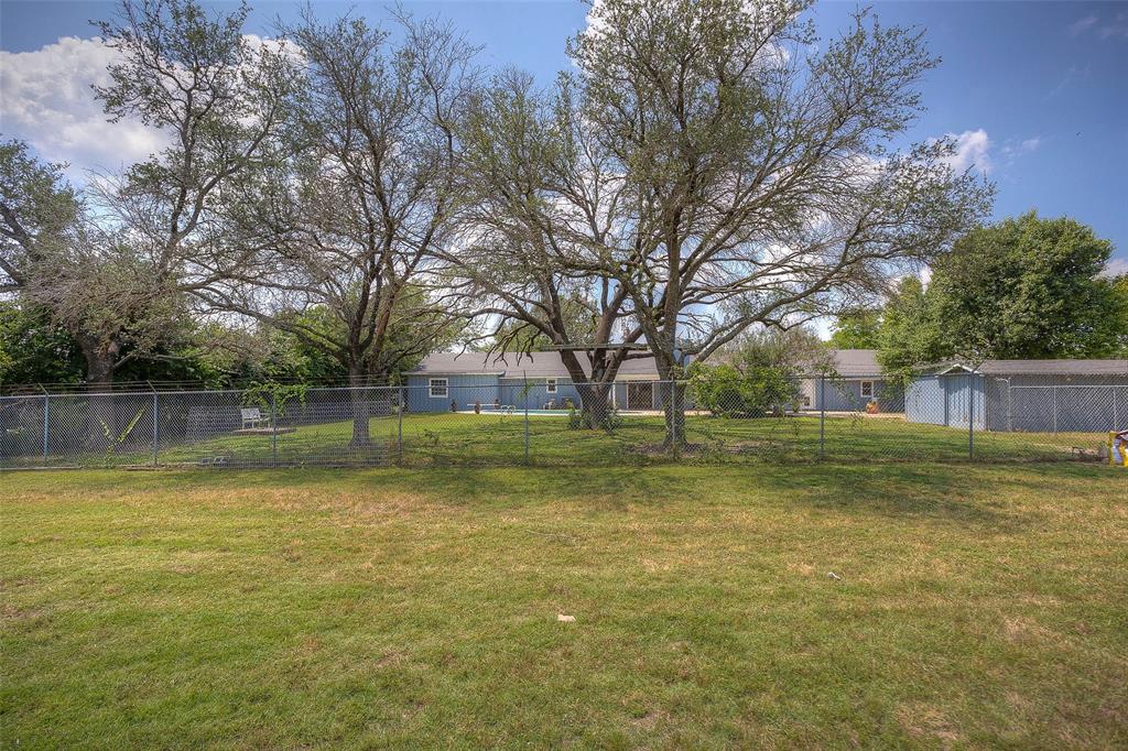 MUNRO, HUGH JR SURVEY ABSTRACT 1865 TRACT 1A1 - Residential