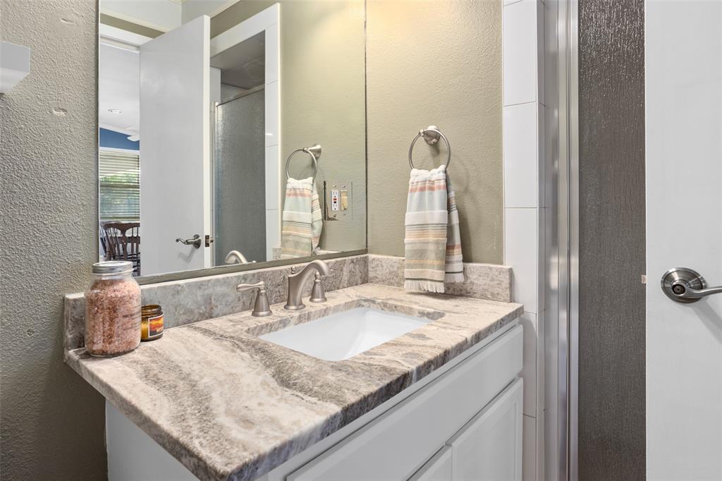 MUNRO, HUGH JR SURVEY ABSTRACT 1865 TRACT 1A1 - Residential