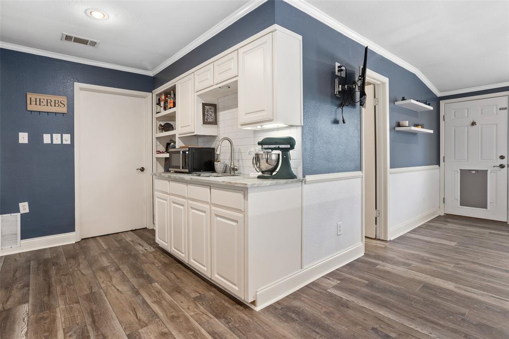 MUNRO, HUGH JR SURVEY ABSTRACT 1865 TRACT 1A1 - Residential