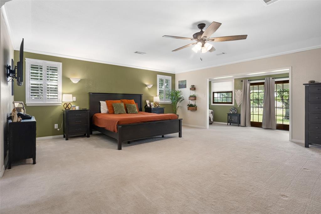 MUNRO, HUGH JR SURVEY ABSTRACT 1865 TRACT 1A1 - Residential