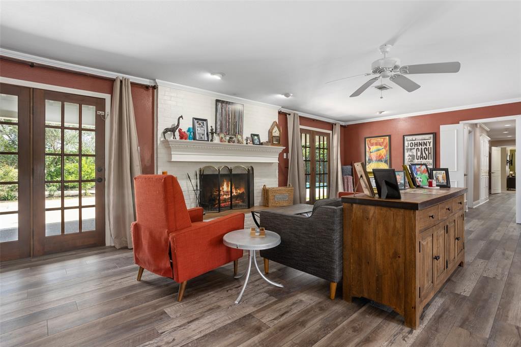 MUNRO, HUGH JR SURVEY ABSTRACT 1865 TRACT 1A1 - Residential