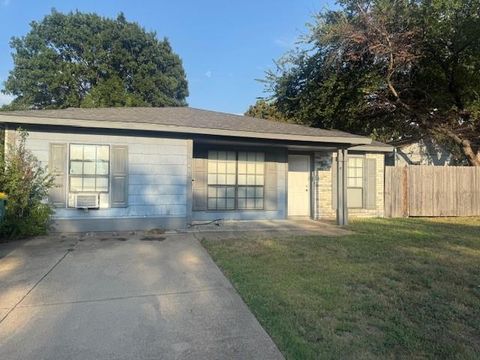423 Vincent Street Cedar Hill TX 75104