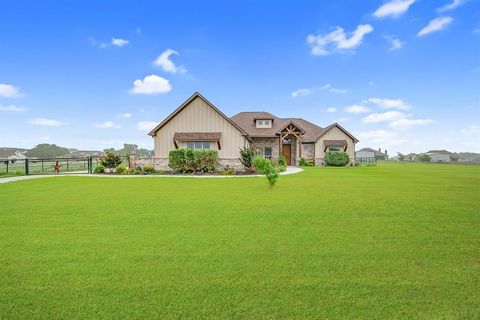 134 Southern Court Springtown TX 76082
