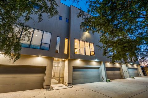 1505 N Haskell Avenue 3 Dallas TX 75204