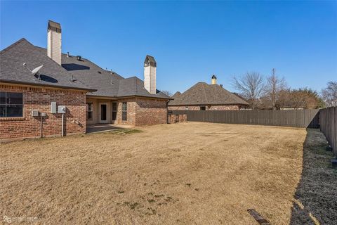 A home in Bossier City