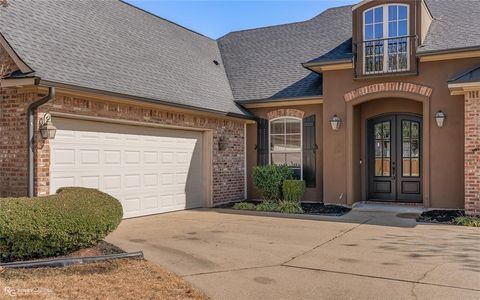 A home in Bossier City