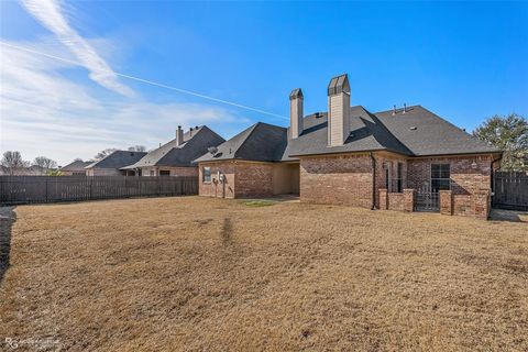 A home in Bossier City