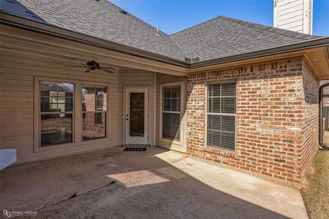 A home in Bossier City